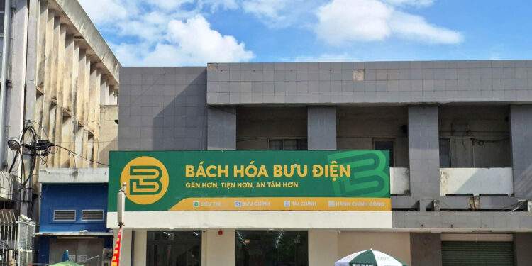 Độc đáo mô hình 2 trong 1