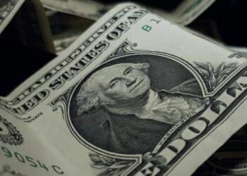 Dollar gains marginally against dong on black market