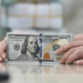 Dollar steadies at all-time high against dong