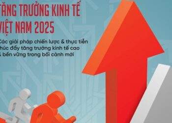 Đón đọc Tạp chí Kinh tế Việt Nam số 28-2025