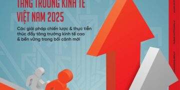 Đón đọc Tạp chí Kinh tế Việt Nam số 28-2025