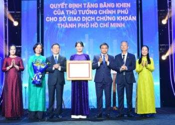 Đồng bộ thể chế, tăng tốc số hóa tạo “đòn bẩy” đưa thị trường chứng khoán bứt phá