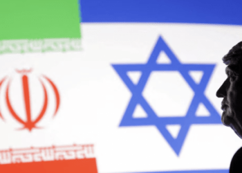 Đột ngột lao dốc không phanh khi Mỹ tuyên bố Israel và Iran ngừng bắn