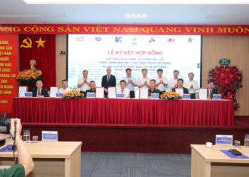 Dự án thủy điện Trị An mở rộng sẽ phát điện vào cuối năm 2027