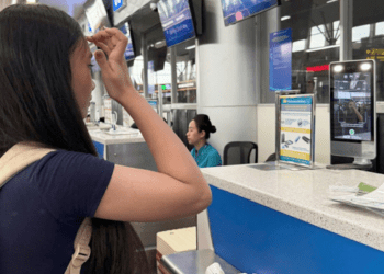 Dự kiến triển khai VNeID để làm thủ tục tại các sân bay trên toàn quốc từ tháng 9/2025