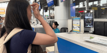Dự kiến triển khai VNeID để làm thủ tục tại các sân bay trên toàn quốc từ tháng 9/2025