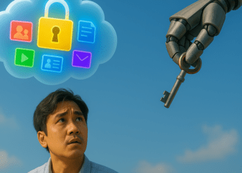 Dữ liệu trên cloud, bạn có thật sự quản lý?