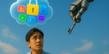 Dữ liệu trên cloud, bạn có thật sự quản lý?