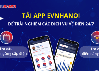 EVNHANOI hướng dẫn cách theo dõi, kiểm tra hóa đơn tiền điện