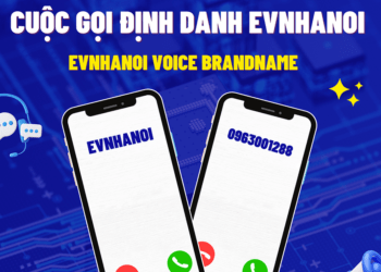 EVNHANOI triển khai cuộc gọi định danh, chống lừa đảo ‘dọa cắt điện’