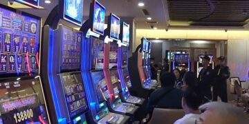 Entrepreneurs, celebrities illegally gamble $106M at Hanoi's 5-star Pullman Hotel casino run by South Korean man