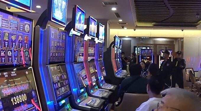 Entrepreneurs, celebrities illegally gamble $106M at Hanoi's 5-star Pullman Hotel casino run by South Korean man