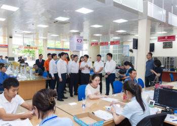 FPT đồng hành cùng Quảng Ninh trên hành trình tiên phong "sắp xếp lại non sông"