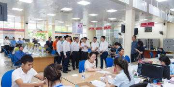 FPT đồng hành cùng Quảng Ninh trên hành trình tiên phong "sắp xếp lại non sông"