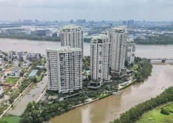 Feel-good factors send southern apartment sales soaring