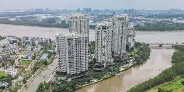 Feel-good factors send southern apartment sales soaring