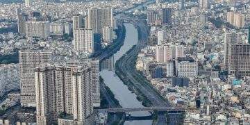 Foreign investment in Vietnam property doubles