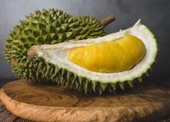 From orchards to shelves: How Malaysian durians make their way to Singapore