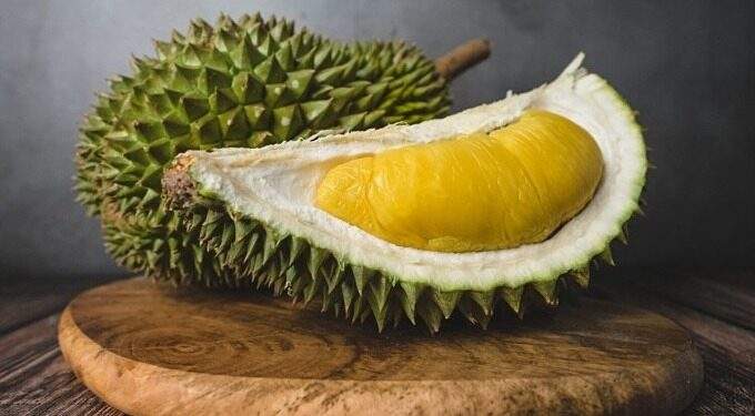 From orchards to shelves: How Malaysian durians make their way to Singapore