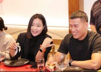 From street kid to hotel mogul: How Nguyen Quang Quang built a hospitality empire from nothing