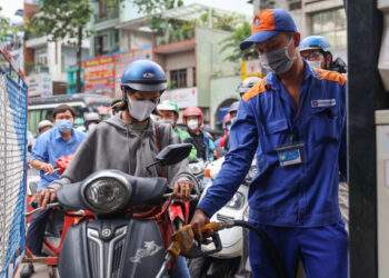 Fuel prices cut due to value-added tax reduction