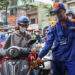 Fuel prices cut due to value-added tax reduction