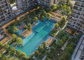 Gamuda Land advances its winning streak with Elysian
