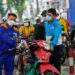 Gasoline prices tumble to 3-week bottom