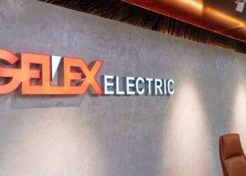 Gelex Electric muốn nâng gấp đôi mục tiêu lợi nhuận 2025 lên 3.500 tỷ, dự chi cổ tức 60%