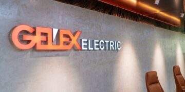 Gelex Electric muốn nâng gấp đôi mục tiêu lợi nhuận 2025 lên 3.500 tỷ, dự chi cổ tức 60%