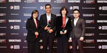 Generali Việt Nam ghi dấu ấn với cú đúp giải thưởng tại Insurance Asia Awards 2025