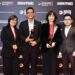 Generali Việt Nam ghi dấu ấn với cú đúp giải thưởng tại Insurance Asia Awards 2025