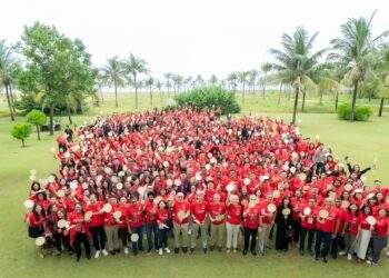 Generali ra mắt Agency Builder Club, mở rộng Hiệp hội Tư vấn Bàn tròn Triệu đô