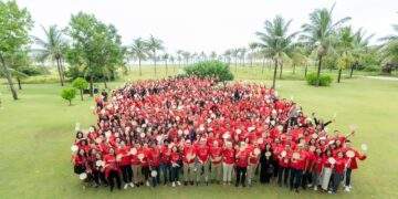 Generali ra mắt Agency Builder Club, mở rộng Hiệp hội Tư vấn Bàn tròn Triệu đô