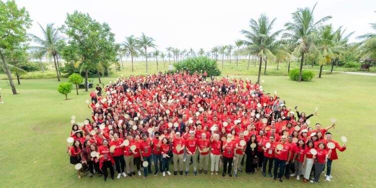 Generali ra mắt Agency Builder Club, mở rộng Hiệp hội Tư vấn Bàn tròn Triệu đô