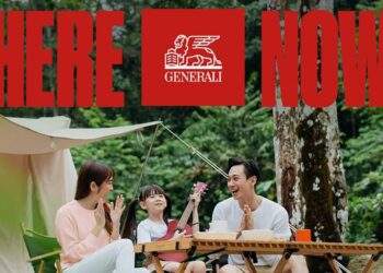 Generali ra mắt loạt sản phẩm bảo hiểm thế hệ mới