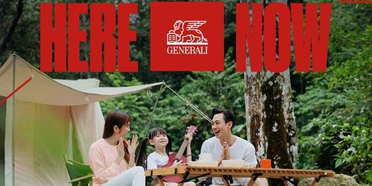 Generali ra mắt loạt sản phẩm bảo hiểm thế hệ mới