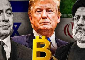 Giá Bitcoin và hàng loạt đồng tiền kỹ thuật số biến động liên tục sau khi Mỹ tham chiến xung đột Iran