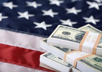Giá USD hôm nay 2/7: Giảm không ngừng