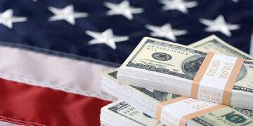 Giá USD hôm nay 2/7: Giảm không ngừng