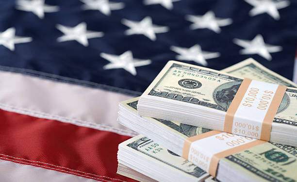 Giá USD hôm nay 2/7: Giảm không ngừng