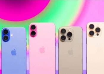 Giá tivi giảm sâu, iPhone 16 rẻ bất ngờ