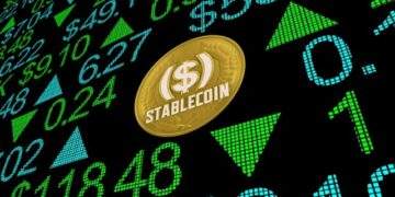 Giá trị đồng USD được "gia cố" nhờ đạo luật GENIUS về stablecoin