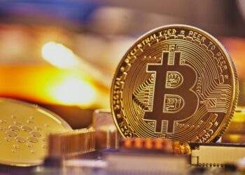Giá trị thị trường tiền điện tử cán mốc kỷ lục 4.000 tỷ USD