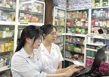 Giải pháp số thông minh từ VNPT giúp hộ kinh doanh Việt bứt phá