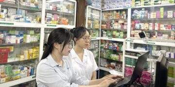 Giải pháp số thông minh từ VNPT giúp hộ kinh doanh Việt bứt phá