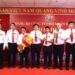 Giữ vững vai trò lãnh đạo toàn diện, tiên phong đổi mới và phát triển