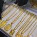 Gold price drops marginally - VnExpress International