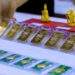 Gold prices hold steady as global rates head down