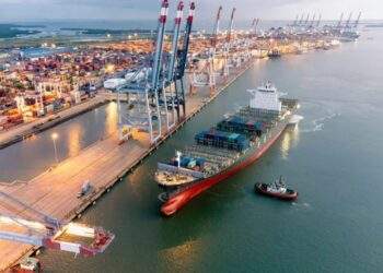 Hạ tầng và chiến lược: Động lực kép đưa logistics Việt Nam vươn tầm